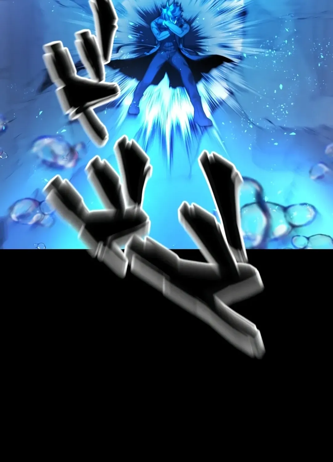 Read Flame Streamer: Dungeon Avenger chapter 10 image 45 on Lezhin