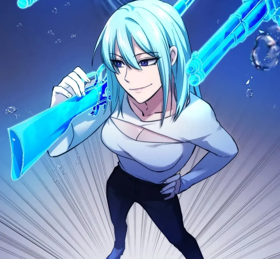 Read Flame Streamer: Dungeon Avenger chapter 10 image 48 on Lezhin