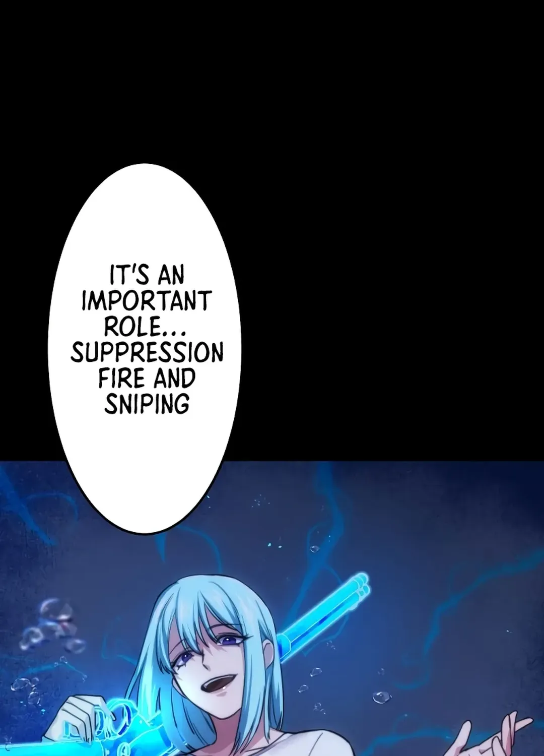 Read Flame Streamer: Dungeon Avenger chapter 10 image 50 on Lezhin