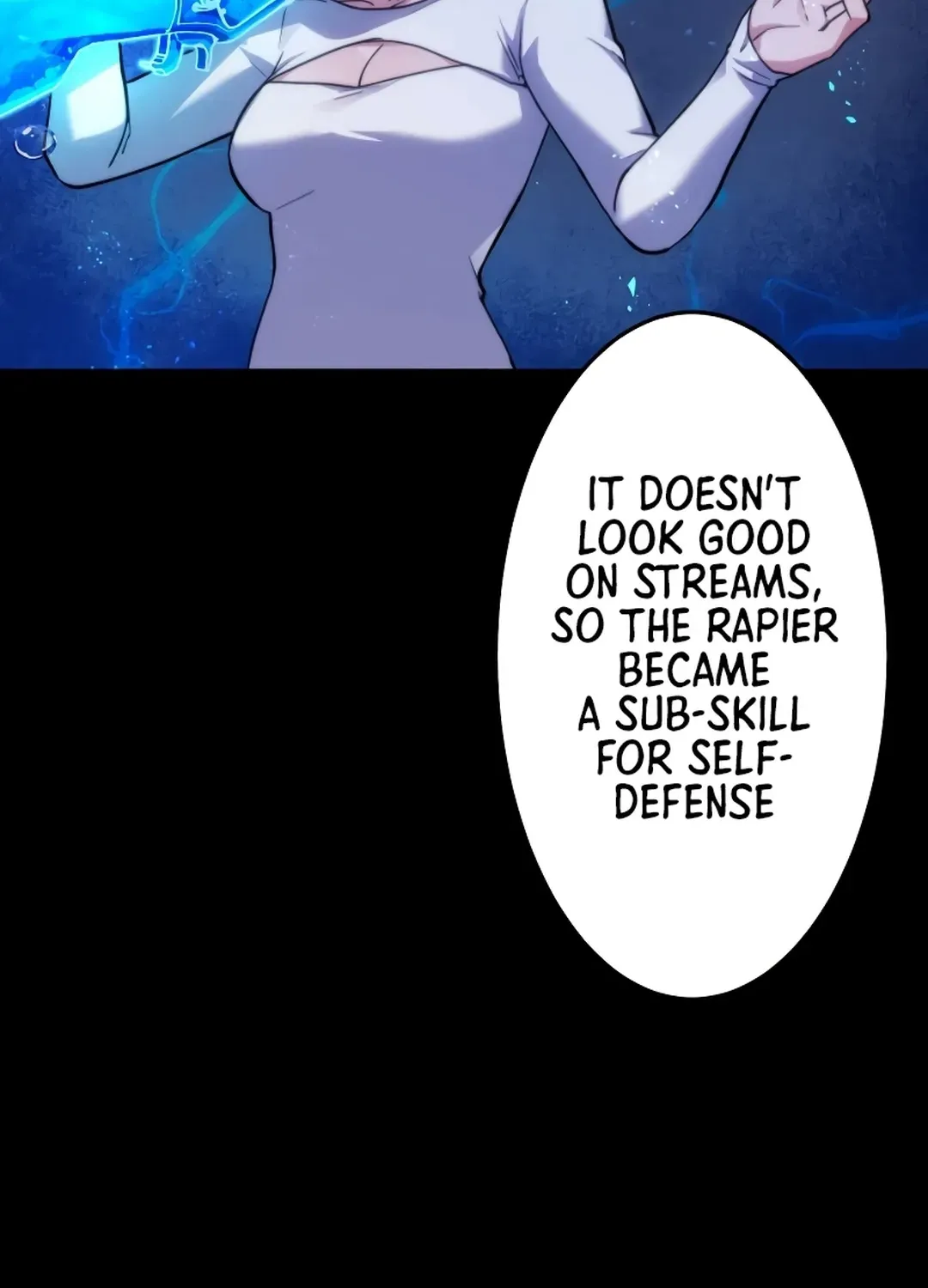 Read Flame Streamer: Dungeon Avenger chapter 10 image 51 on Lezhin