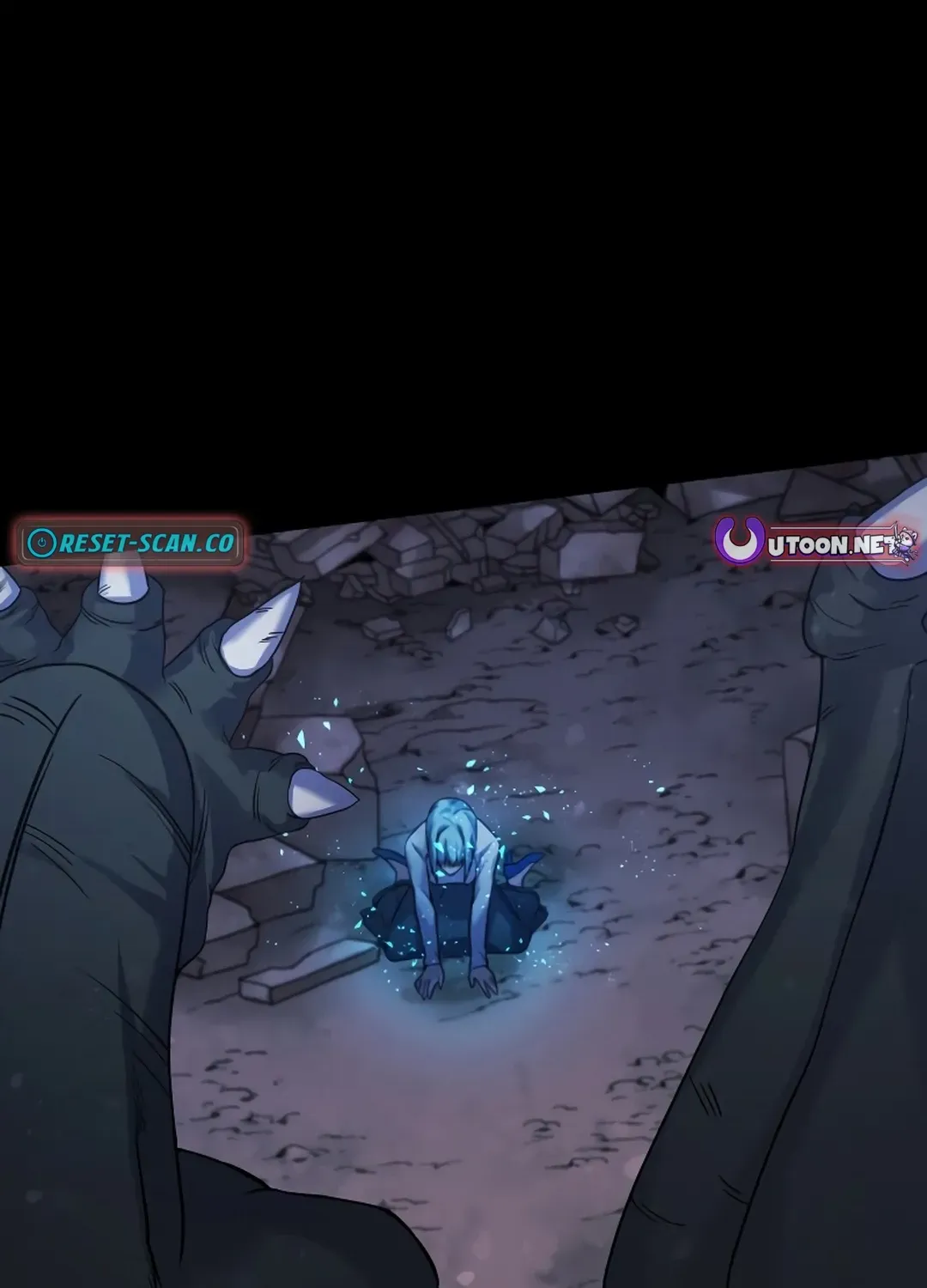 Read Flame Streamer: Dungeon Avenger chapter 10 image 59 on Lezhin