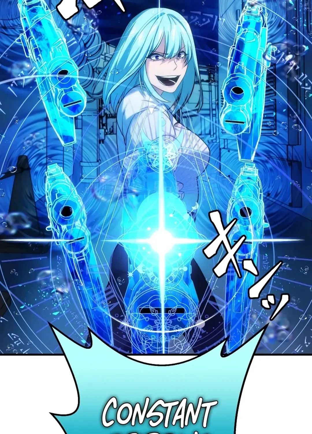 Read Flame Streamer: Dungeon Avenger chapter 10 image 64 on Lezhin