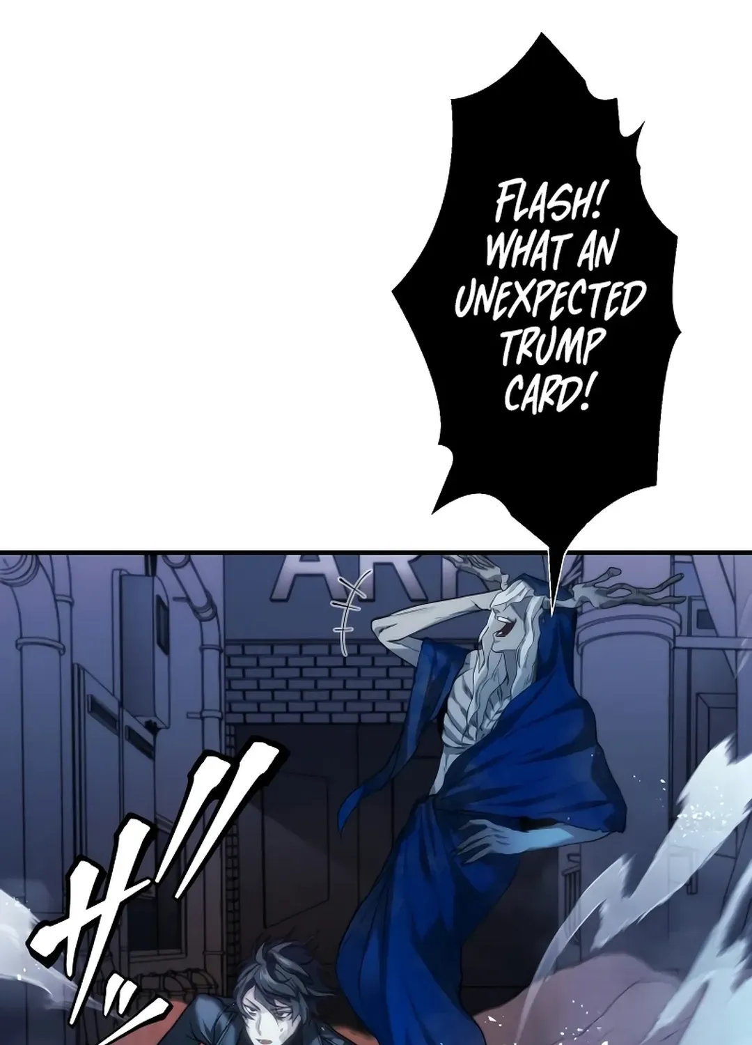 Read Flame Streamer: Dungeon Avenger chapter 10 image 68 on Lezhin
