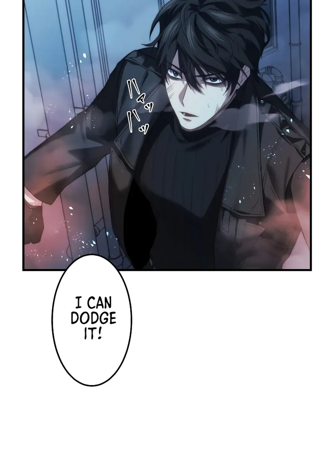 Read Flame Streamer: Dungeon Avenger chapter 10 image 71 on Lezhin