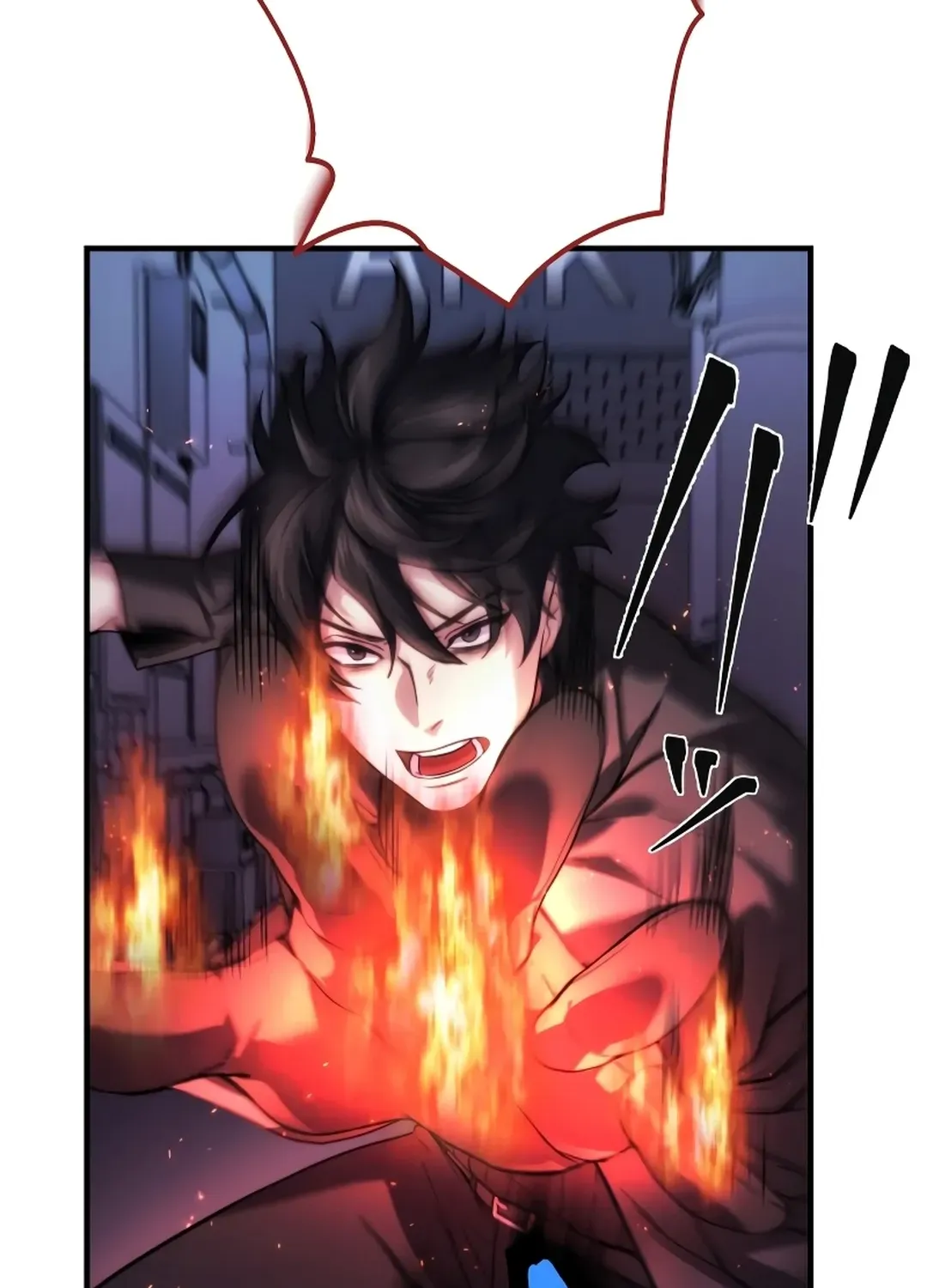 Read Flame Streamer: Dungeon Avenger chapter 10 image 78 on Lezhin
