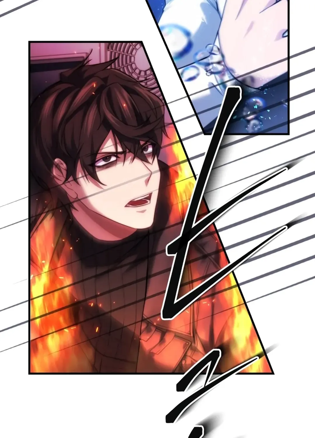 Read Flame Streamer: Dungeon Avenger chapter 10 image 82 on Lezhin