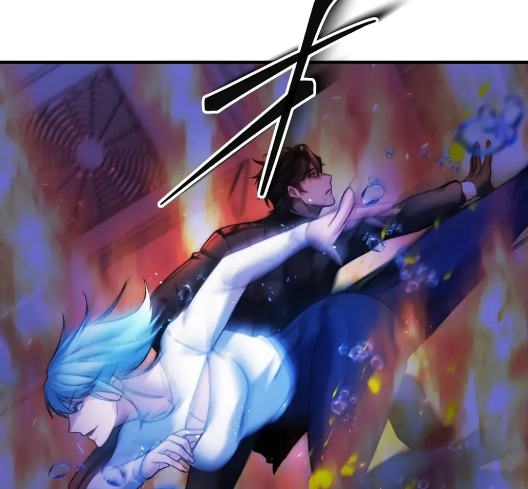 Read Flame Streamer: Dungeon Avenger chapter 10 image 83 on Lezhin