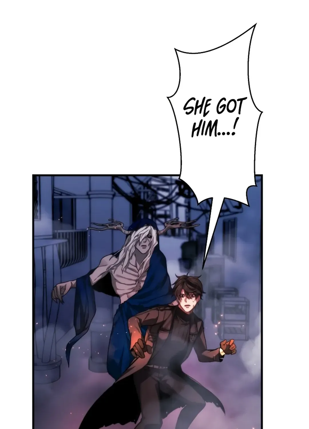 Read Flame Streamer: Dungeon Avenger chapter 10 image 89 on Lezhin