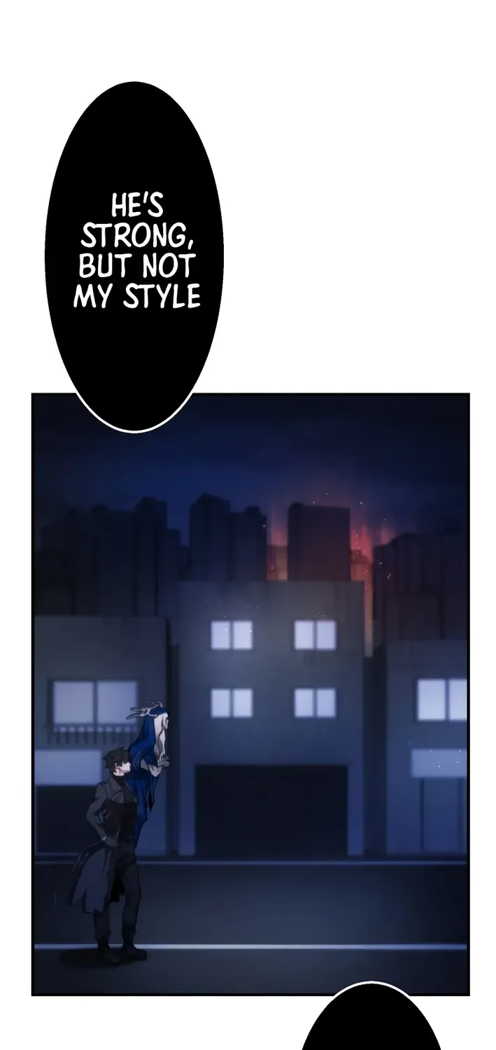Read Flame Streamer: Dungeon Avenger chapter 13 image 104 on Lezhin
