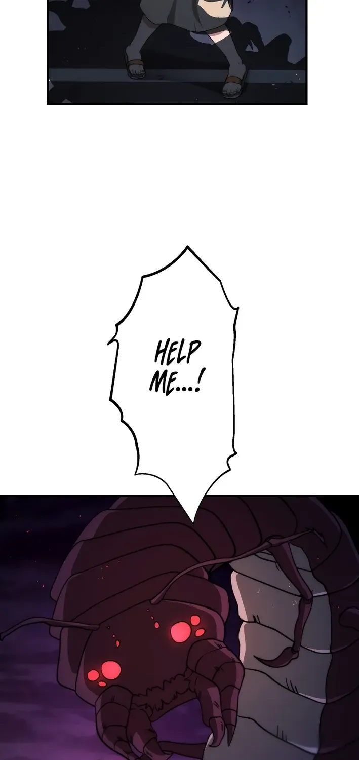 Read Flame Streamer: Dungeon Avenger chapter 13 image 111 on Lezhin