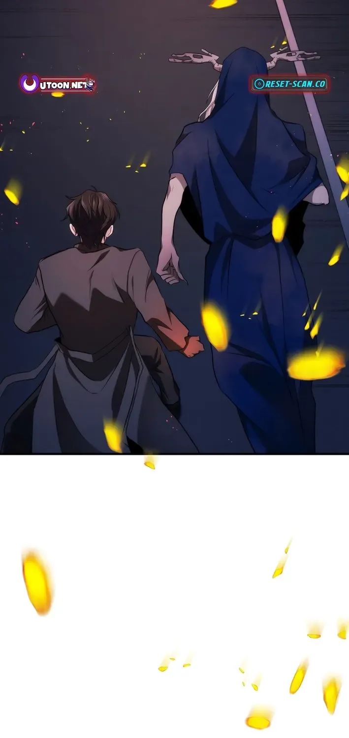 Read Flame Streamer: Dungeon Avenger chapter 13 image 124 on Lezhin
