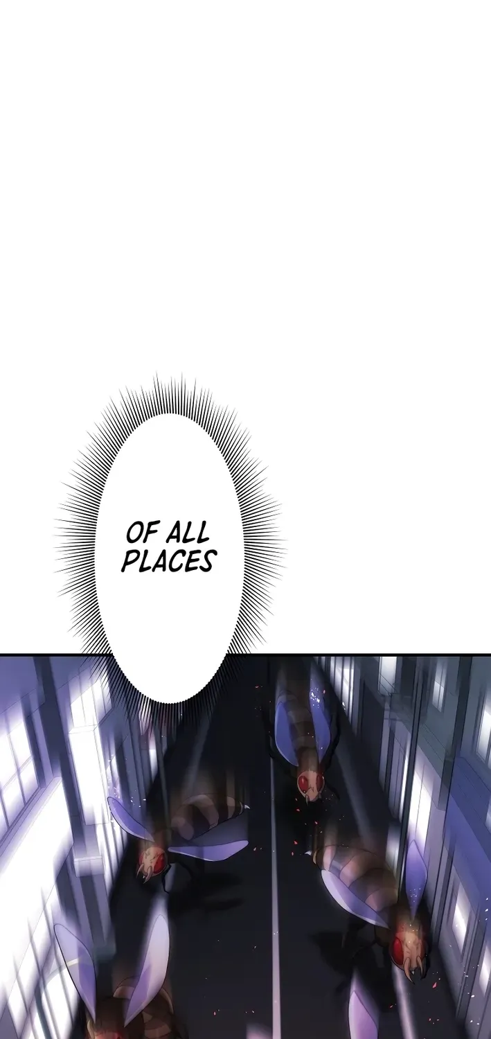 Read Flame Streamer: Dungeon Avenger chapter 13 image 23 on Lezhin