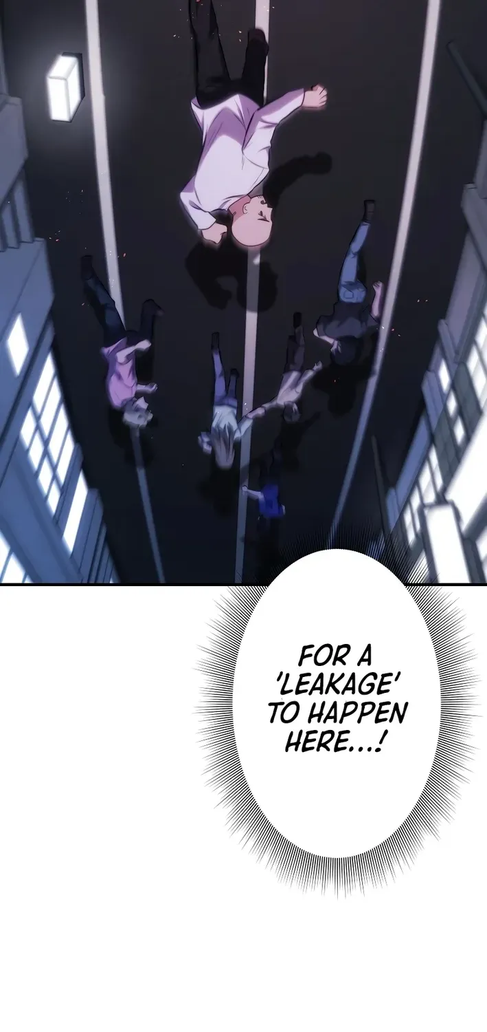 Read Flame Streamer: Dungeon Avenger chapter 13 image 25 on Lezhin