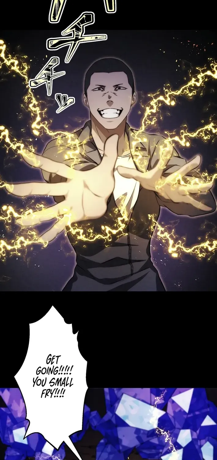 Read Flame Streamer: Dungeon Avenger chapter 13 image 41 on Lezhin