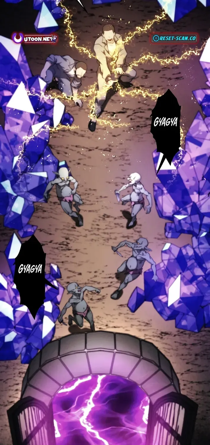 Read Flame Streamer: Dungeon Avenger chapter 13 image 42 on Lezhin