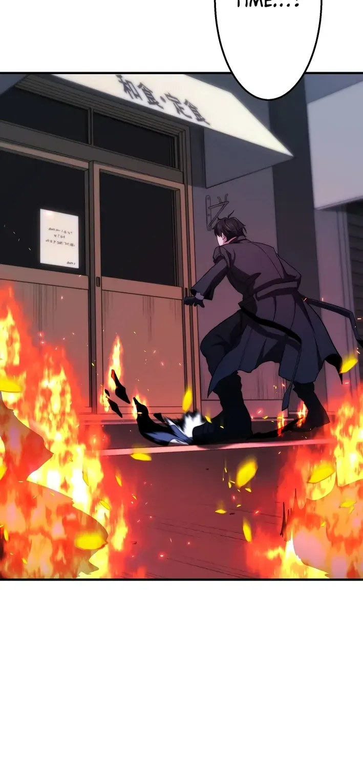 Read Flame Streamer: Dungeon Avenger chapter 13 image 56 on Lezhin
