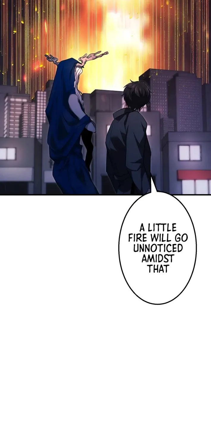 Read Flame Streamer: Dungeon Avenger chapter 13 image 65 on Lezhin
