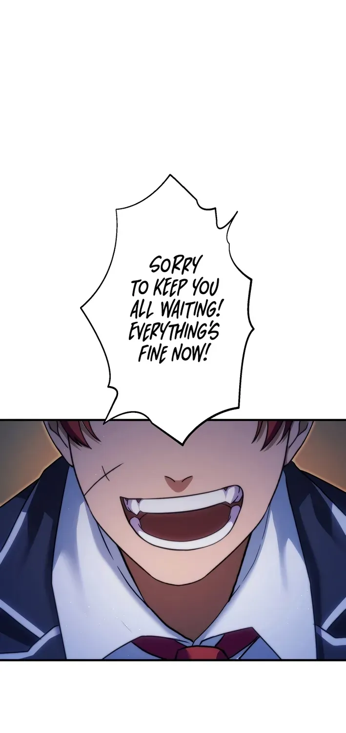 Read Flame Streamer: Dungeon Avenger chapter 13 image 68 on Lezhin