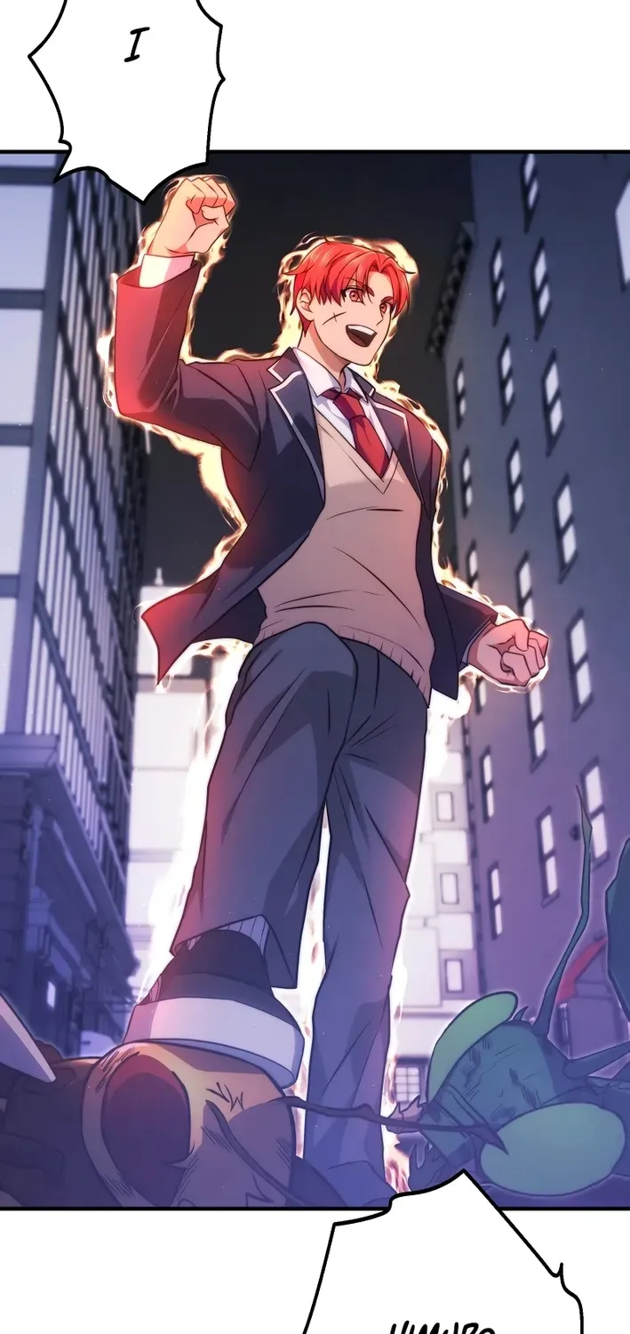 Read Flame Streamer: Dungeon Avenger chapter 13 image 70 on Lezhin
