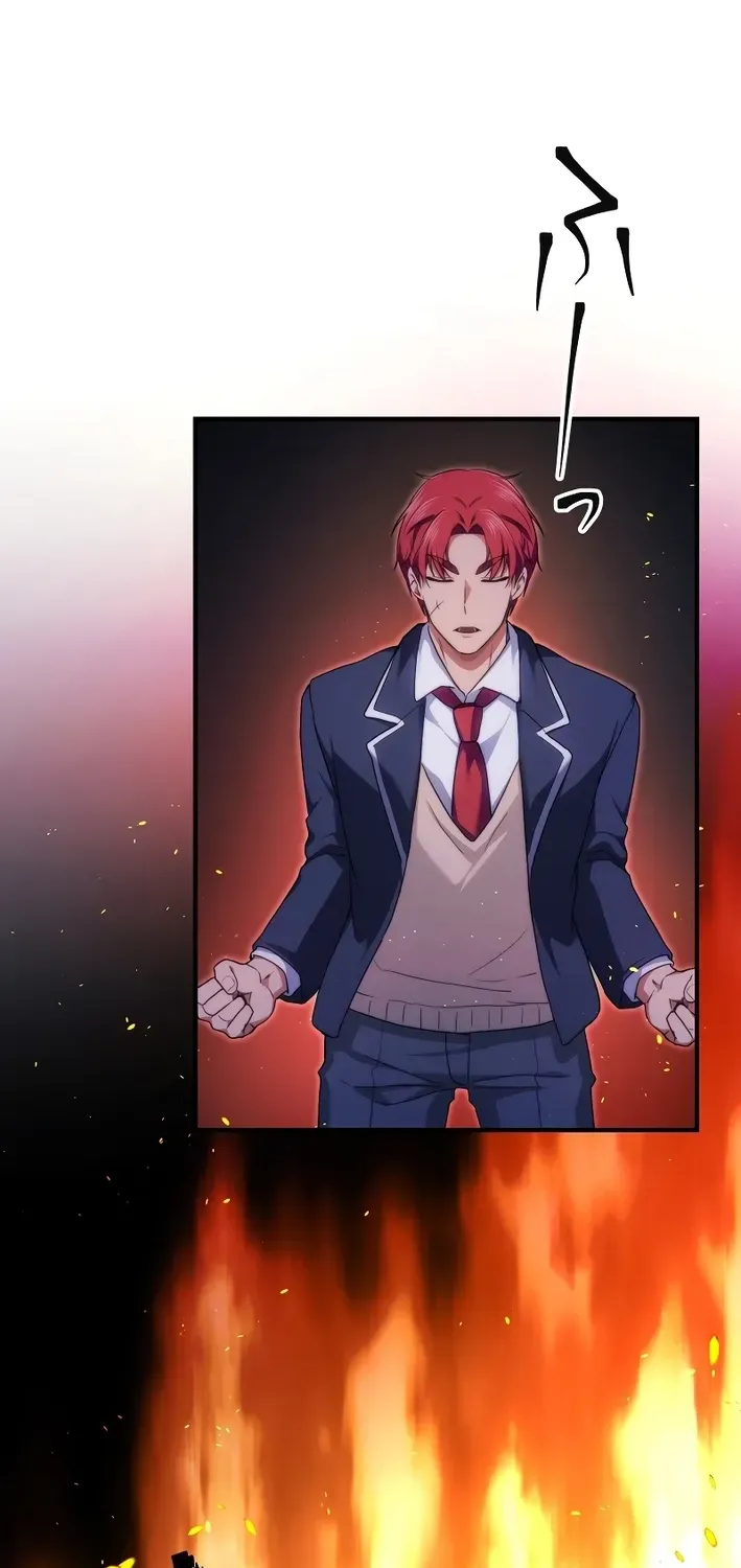 Read Flame Streamer: Dungeon Avenger chapter 13 image 77 on Lezhin