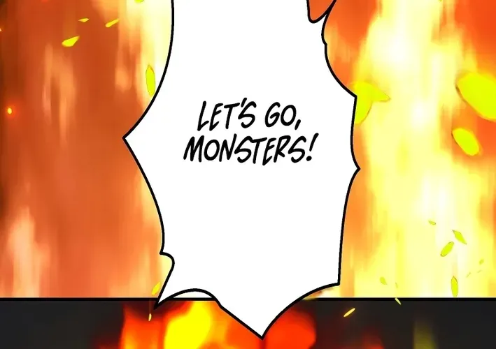 Read Flame Streamer: Dungeon Avenger chapter 13 image 79 on Lezhin