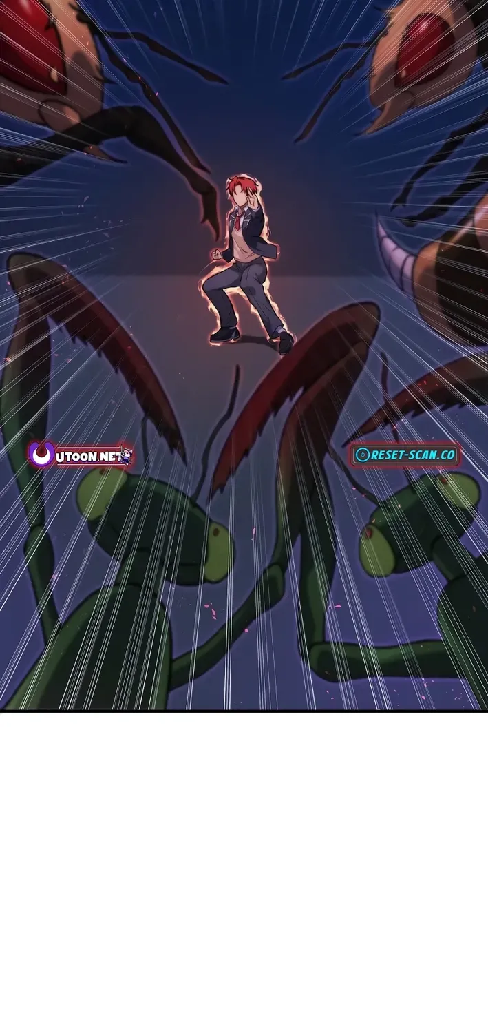 Read Flame Streamer: Dungeon Avenger chapter 13 image 82 on Lezhin