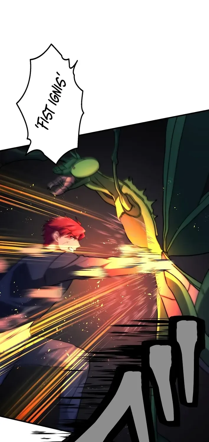 Read Flame Streamer: Dungeon Avenger chapter 13 image 85 on Lezhin