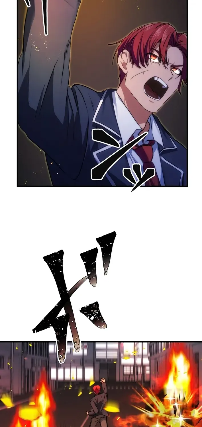 Read Flame Streamer: Dungeon Avenger chapter 13 image 97 on Lezhin