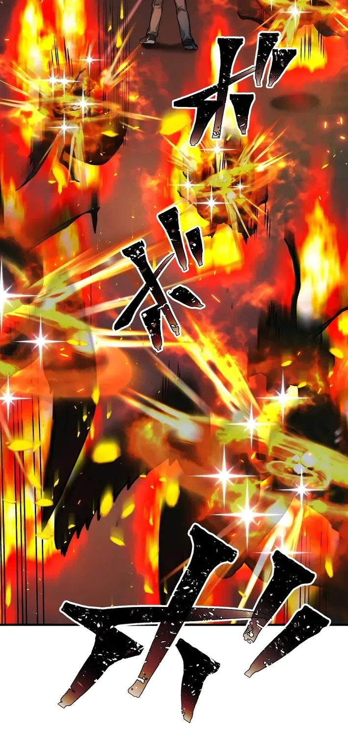Read Flame Streamer: Dungeon Avenger chapter 13 image 98 on Lezhin
