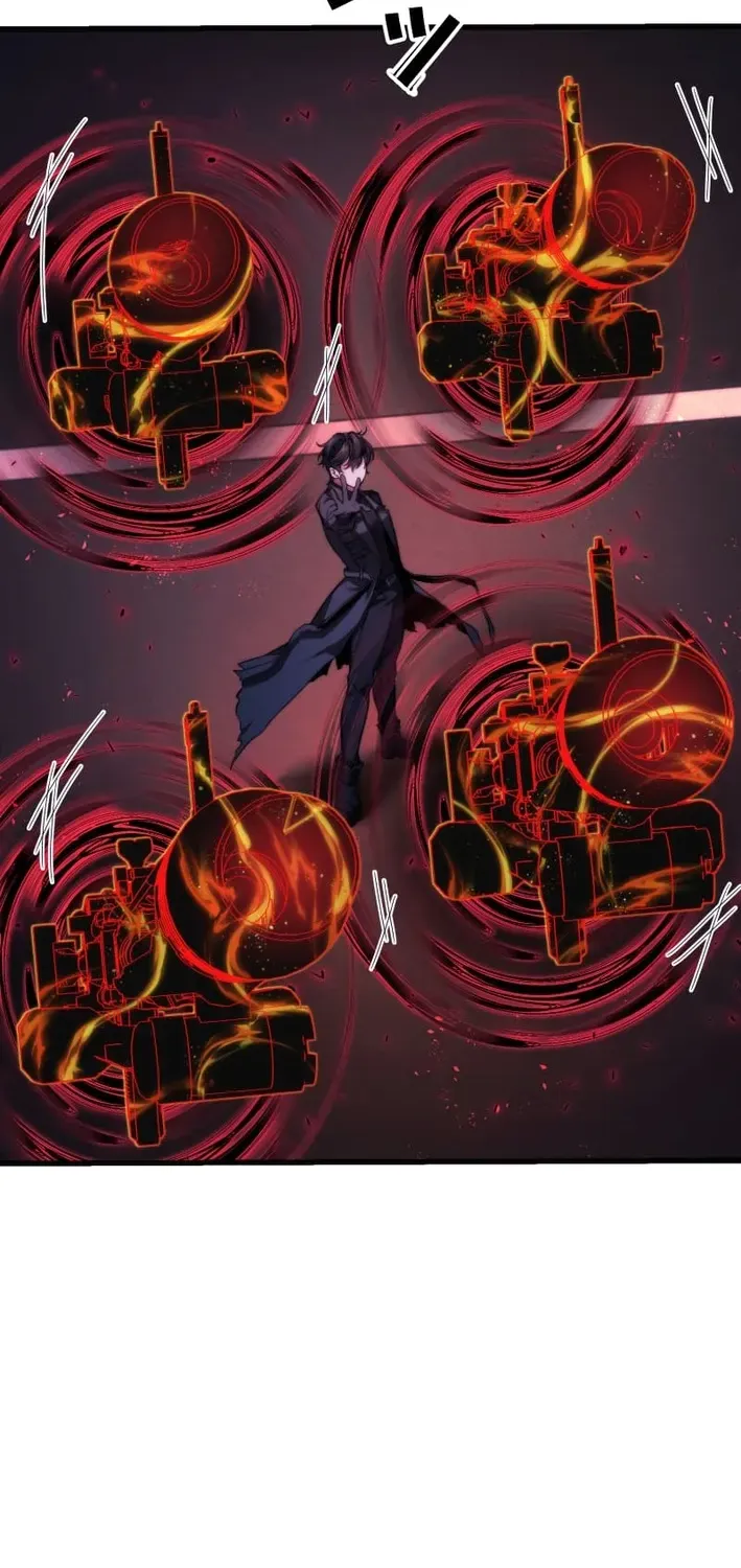 Read Flame Streamer: Dungeon Avenger chapter 19 image 10 on Lezhin