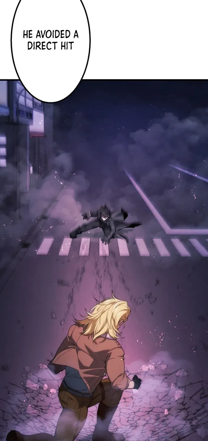 Read Flame Streamer: Dungeon Avenger chapter 19 image 21 on Lezhin