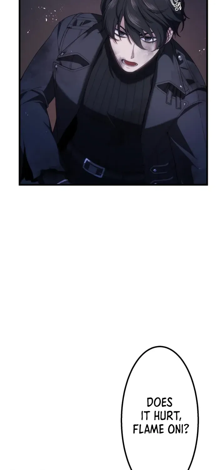 Read Flame Streamer: Dungeon Avenger chapter 19 image 23 on Lezhin