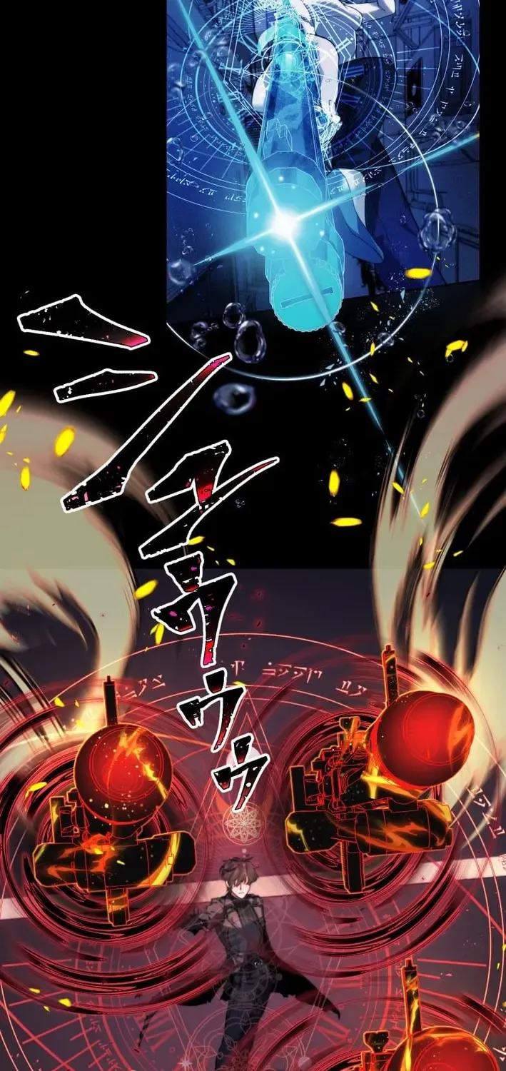 Read Flame Streamer: Dungeon Avenger chapter 19 image 5 on Lezhin