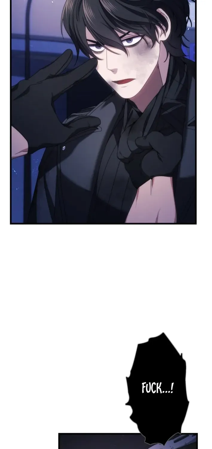 Read Flame Streamer: Dungeon Avenger chapter 19 image 54 on Lezhin