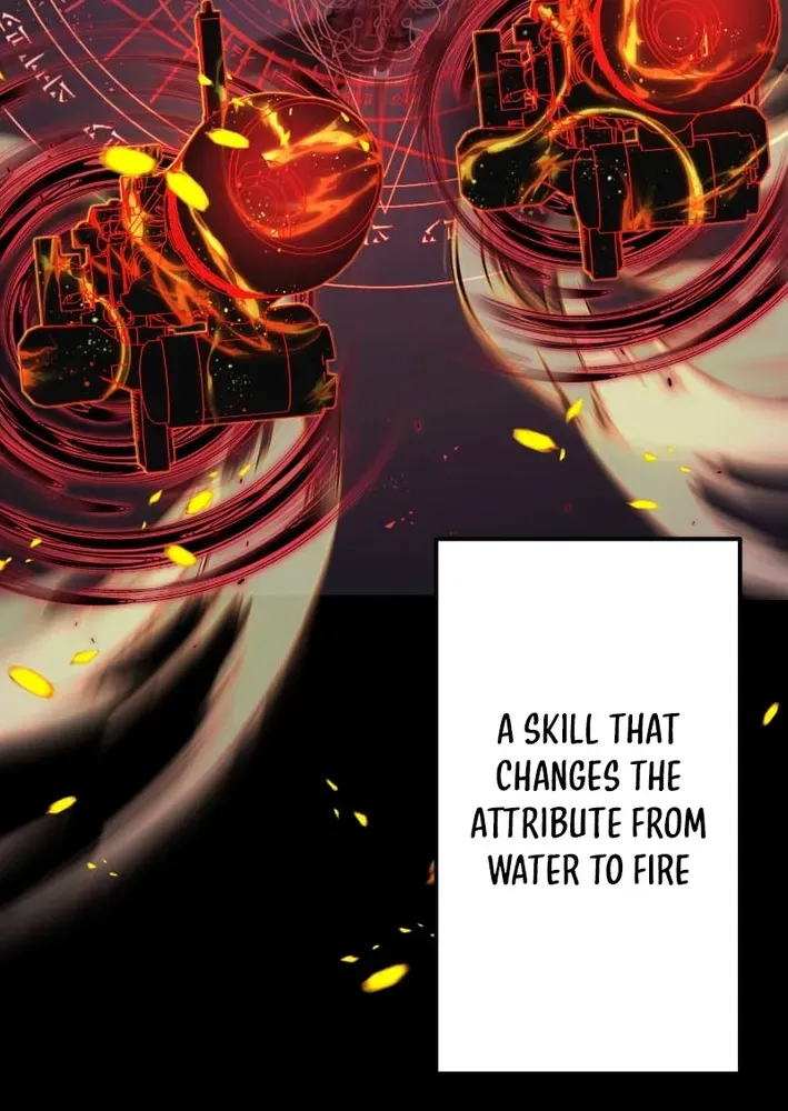 Read Flame Streamer: Dungeon Avenger chapter 19 image 6 on Lezhin