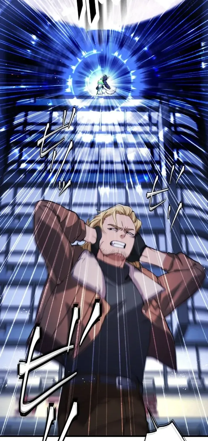 Read Flame Streamer: Dungeon Avenger chapter 19 image 68 on Lezhin