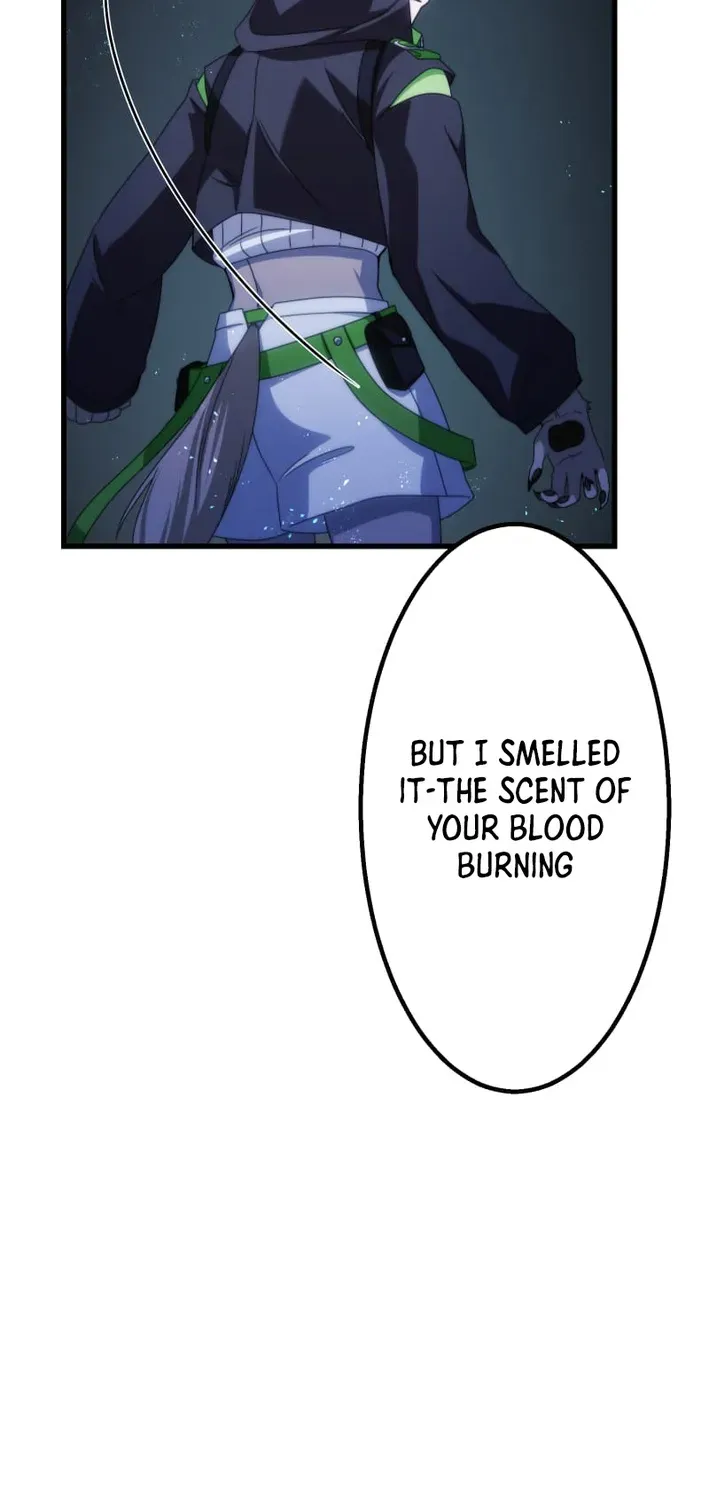 Read Flame Streamer: Dungeon Avenger chapter 19 image 84 on Lezhin