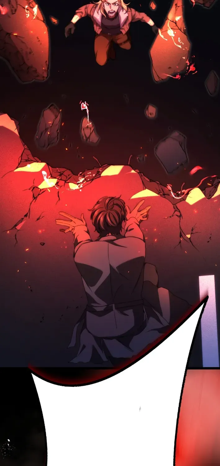 Read Flame Streamer: Dungeon Avenger chapter 20 image 107 on Lezhin