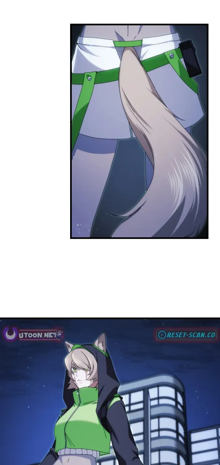 Read Flame Streamer: Dungeon Avenger chapter 20 image 2 on Lezhin