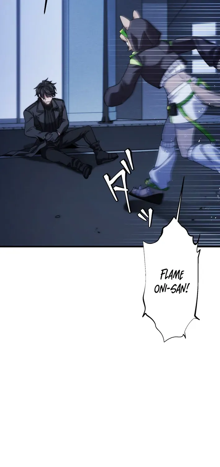 Read Flame Streamer: Dungeon Avenger chapter 20 image 21 on Lezhin