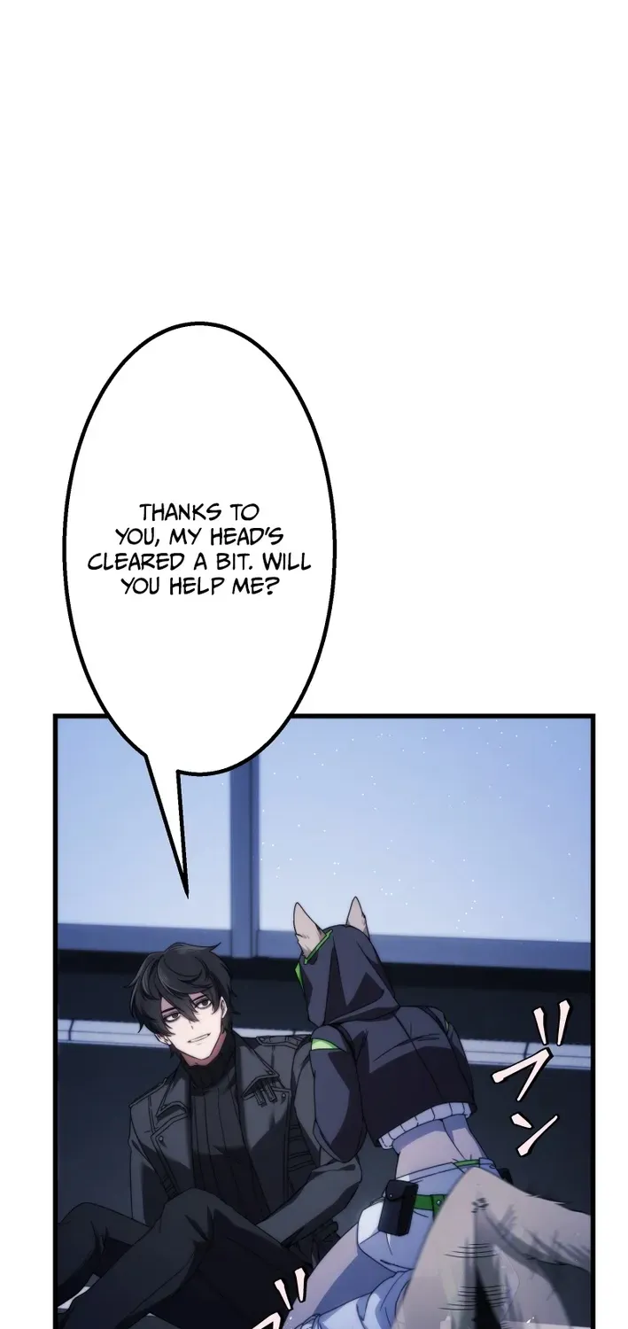 Read Flame Streamer: Dungeon Avenger chapter 20 image 26 on Lezhin
