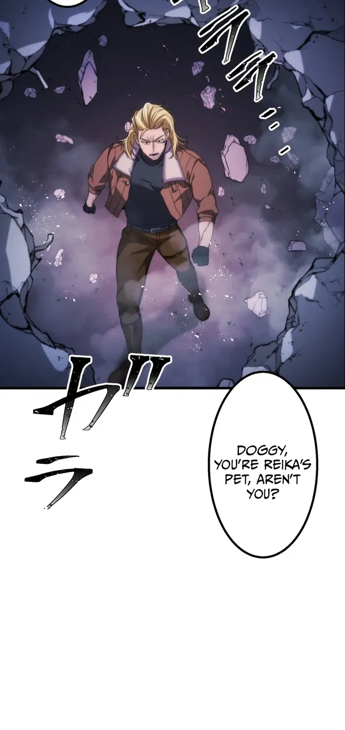 Read Flame Streamer: Dungeon Avenger chapter 20 image 30 on Lezhin