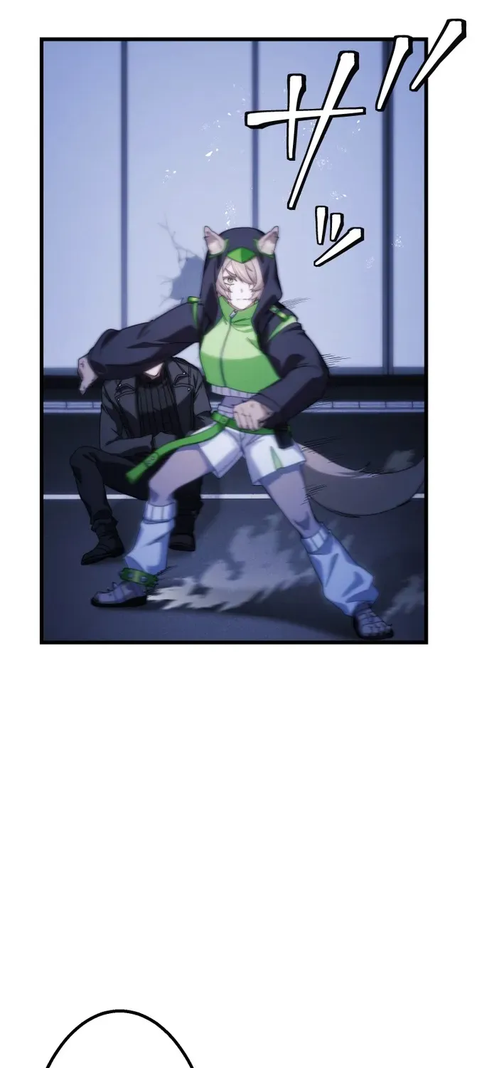 Read Flame Streamer: Dungeon Avenger chapter 20 image 31 on Lezhin