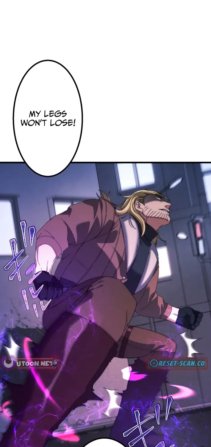 Read Flame Streamer: Dungeon Avenger chapter 20 image 46 on Lezhin
