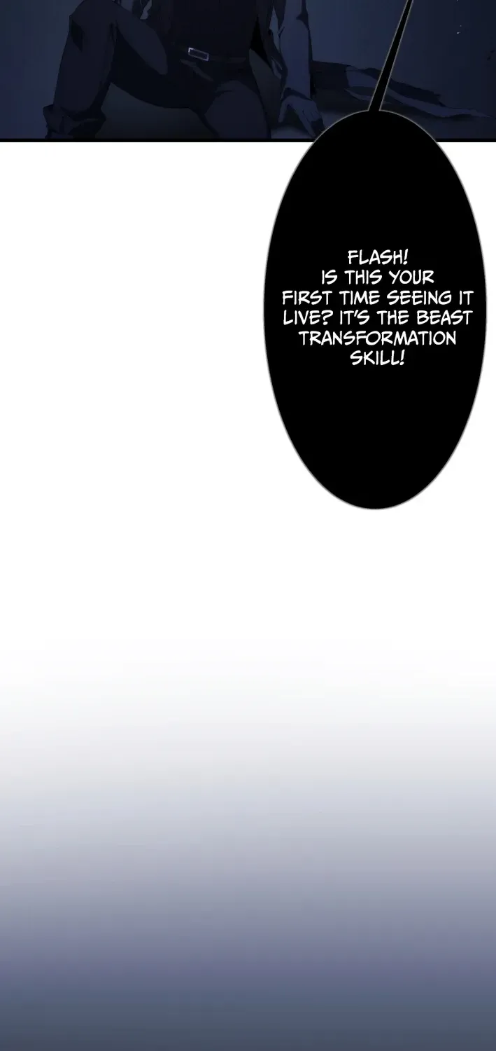 Read Flame Streamer: Dungeon Avenger chapter 20 image 5 on Lezhin