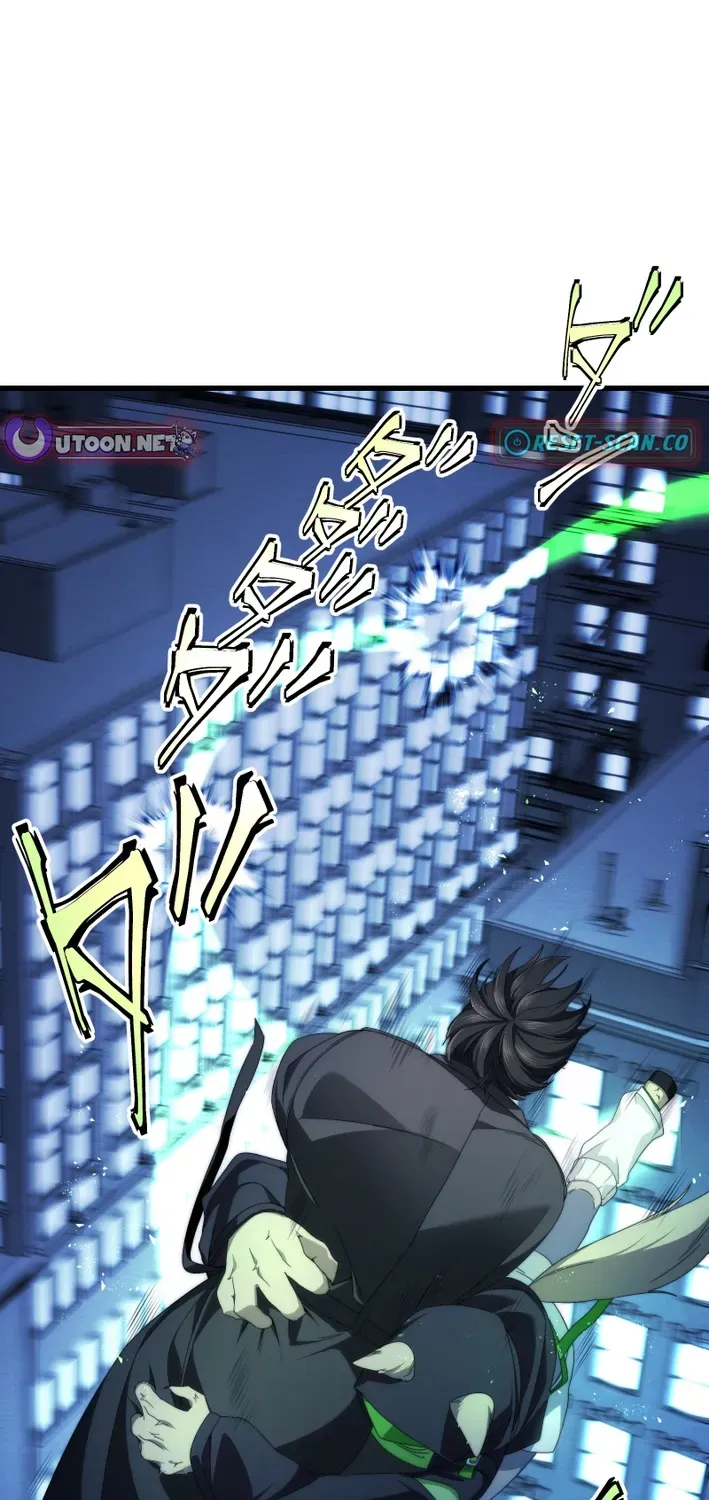 Read Flame Streamer: Dungeon Avenger chapter 20 image 56 on Lezhin