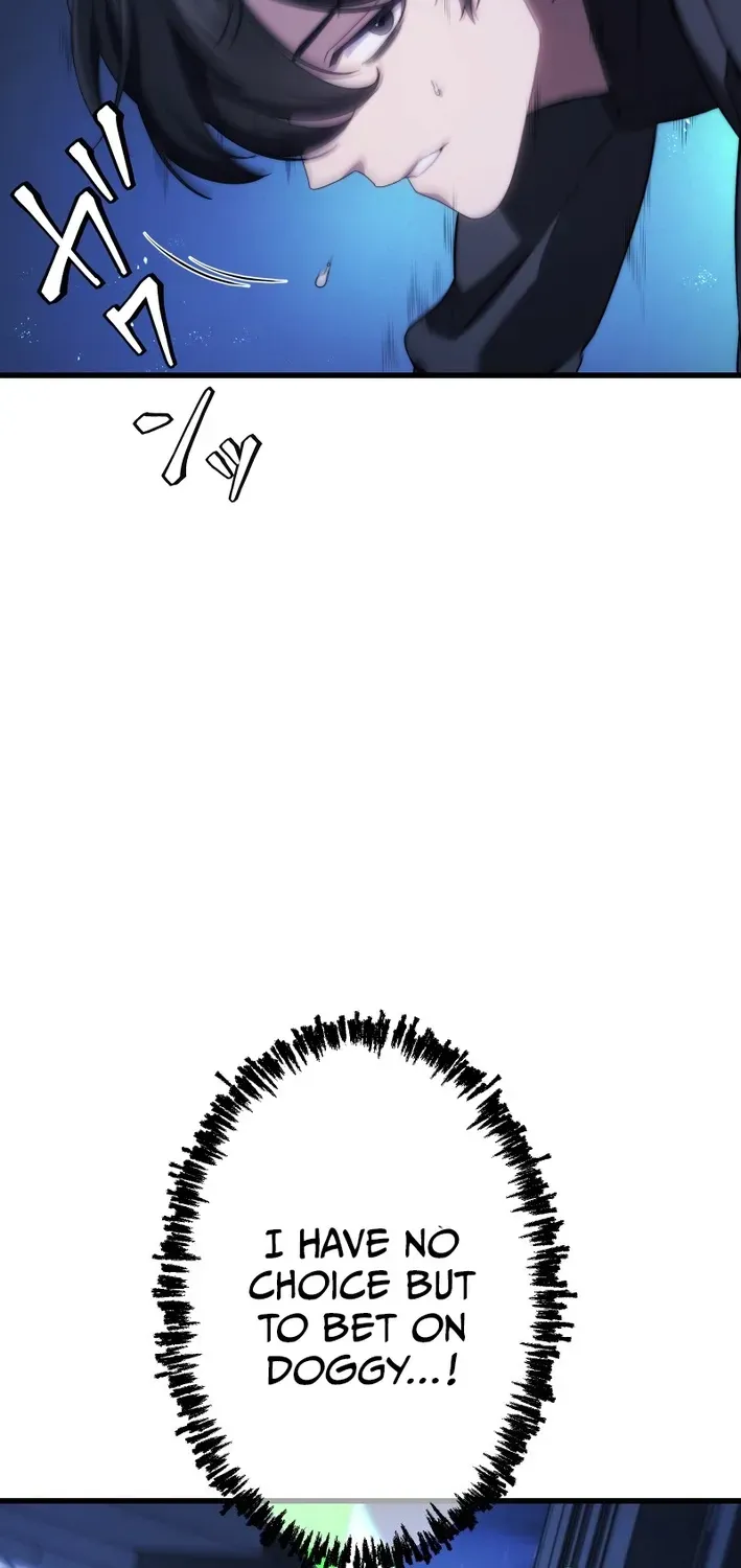 Read Flame Streamer: Dungeon Avenger chapter 20 image 61 on Lezhin