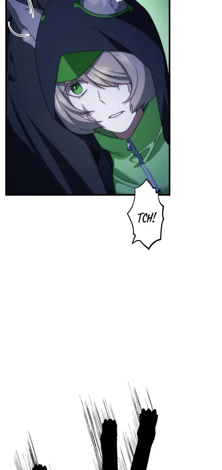 Read Flame Streamer: Dungeon Avenger chapter 20 image 64 on Lezhin