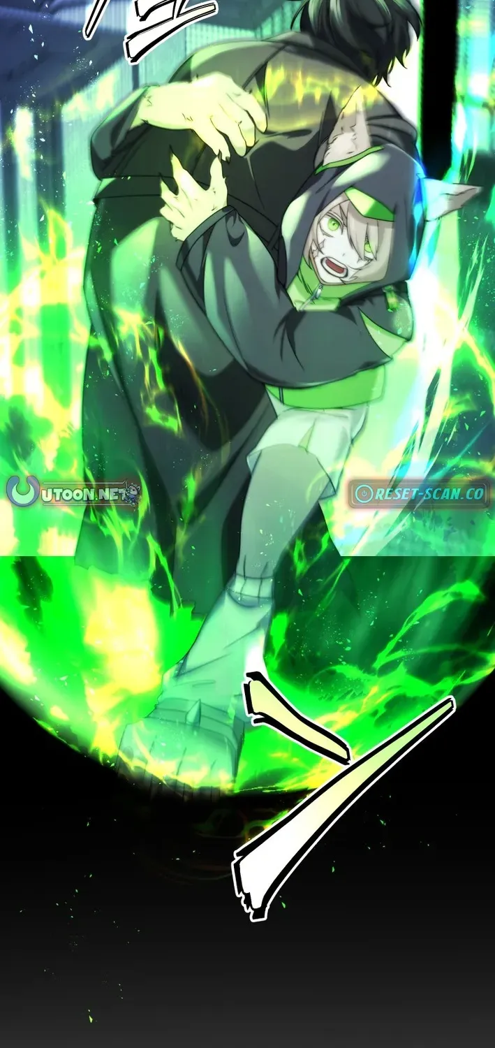 Read Flame Streamer: Dungeon Avenger chapter 20 image 72 on Lezhin