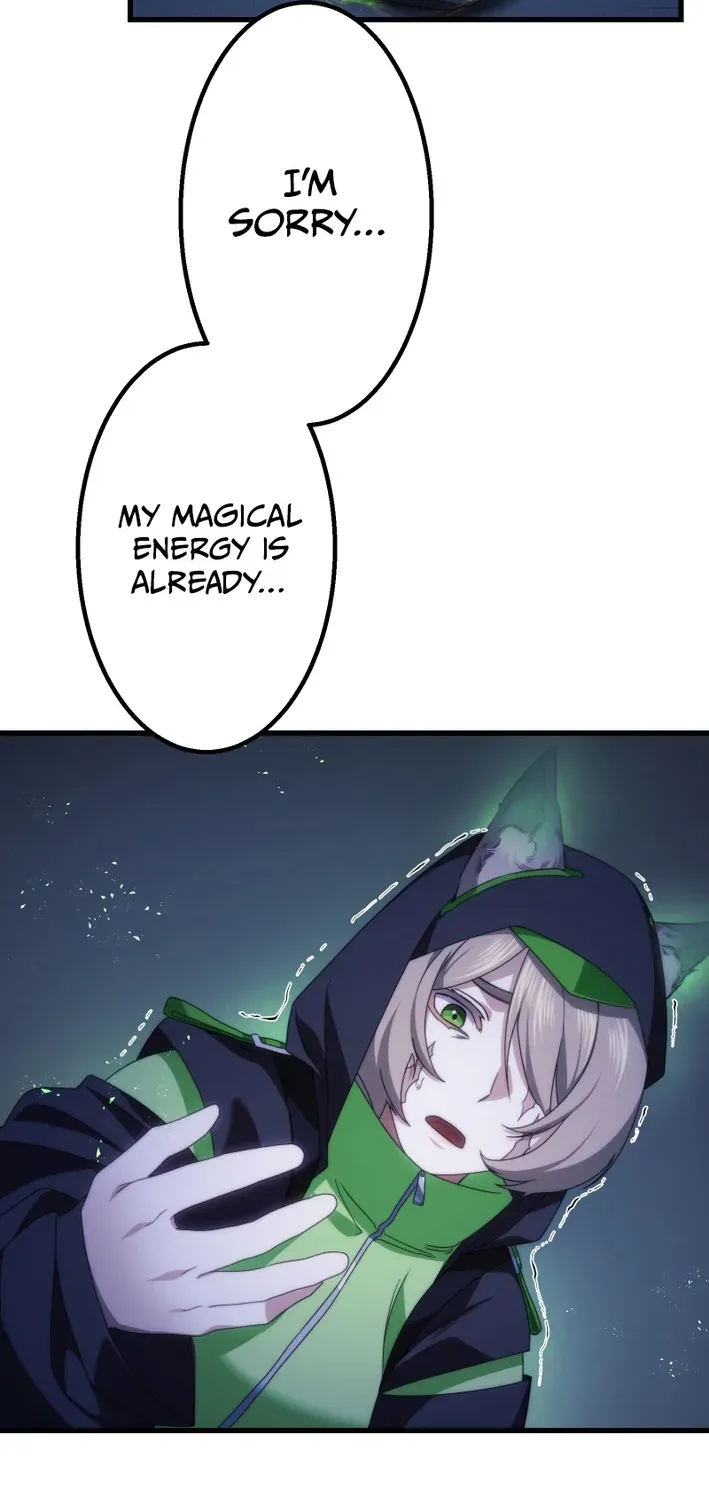 Read Flame Streamer: Dungeon Avenger chapter 20 image 81 on Lezhin